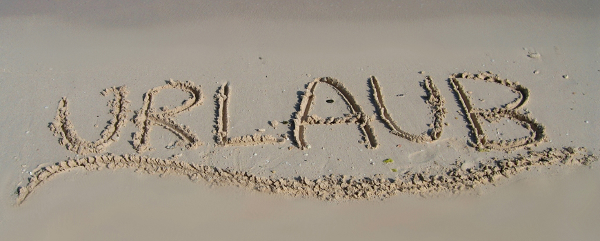 urlaub sand lizenzfrei